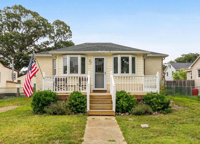 Property at 117 W Drumbed Rd, Villas, NJ 08251-2024, 3 beds, 2 baths