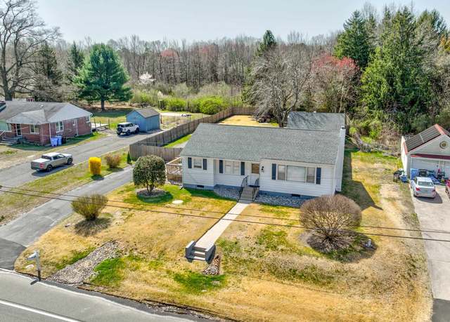 Property at 290 Route 49, Tuckahoe, NJ 08270, 3 beds, 1 bath