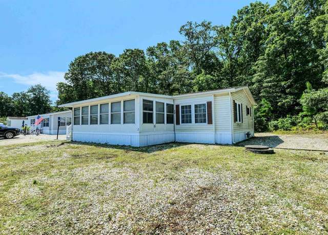 Property at 1402 Route 9, Burleigh, NJ 08210, 2 beds, 2 baths