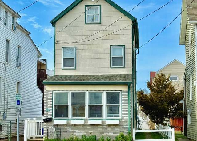 Property at 110 th St, Sea Isle City, NJ 08243