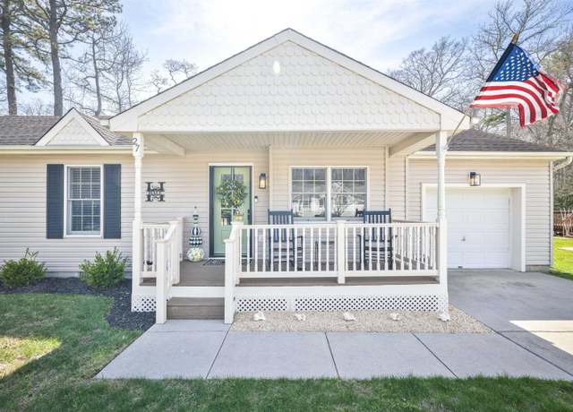 Property at 27 Cormorant Way, North Cape May, NJ 08204-5513, 3 beds, 2 baths