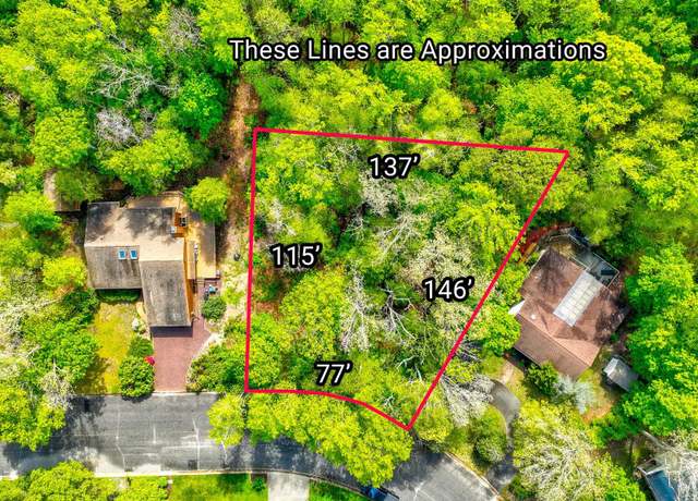 Property at 122 Holly Dr, Rio Grande, NJ 08242
