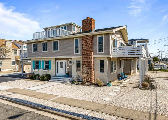 Property at 2988 Avalon Ave, Avalon, NJ 08202, 5 beds, 2 baths