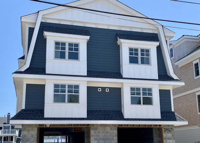 Property at 2425 Harbor Ave #2425, Avalon, NJ 08202, 4 beds, 2.5 baths