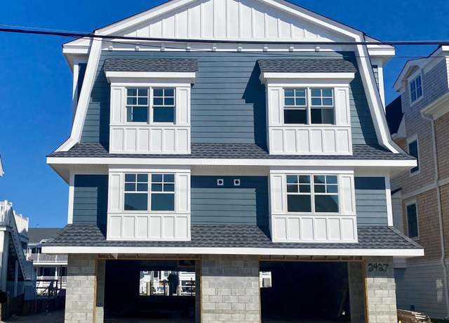 Property at 2425 Harbor Ave #2425, Avalon, NJ 08202, 4 beds, 2.5 baths