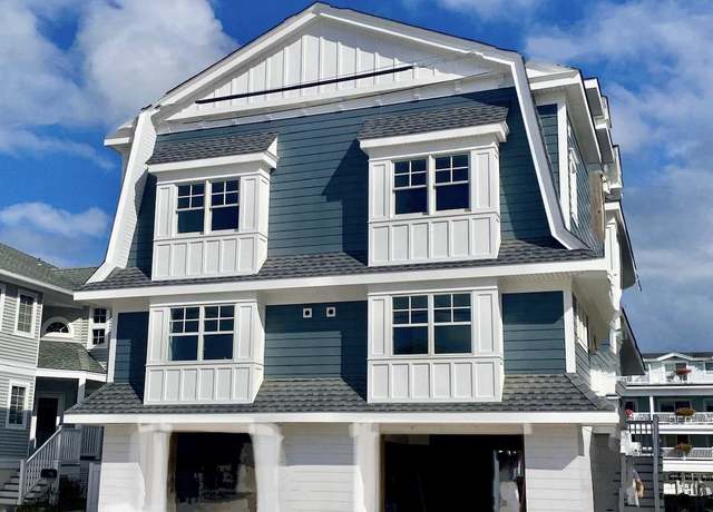 Property at 2425 Harbor Ave #2425, Avalon, NJ 08202, 4 beds, 2.5 baths