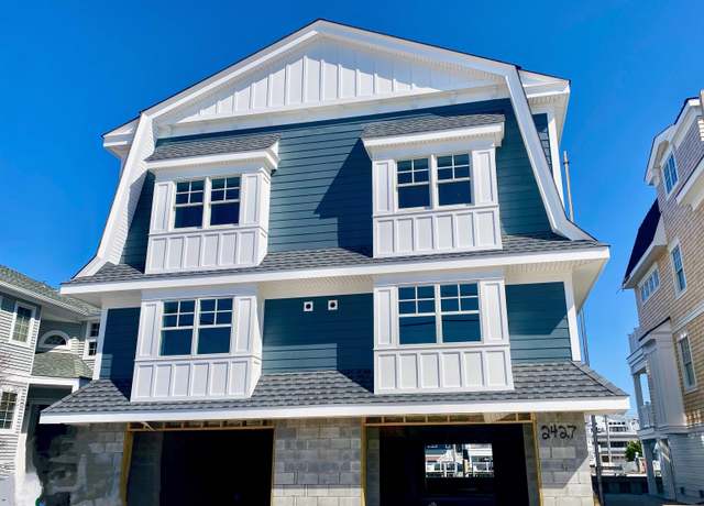 Property at 2427 Harbor Ave #2427, Avalon, NJ 08202, 4 beds, 2.5 baths