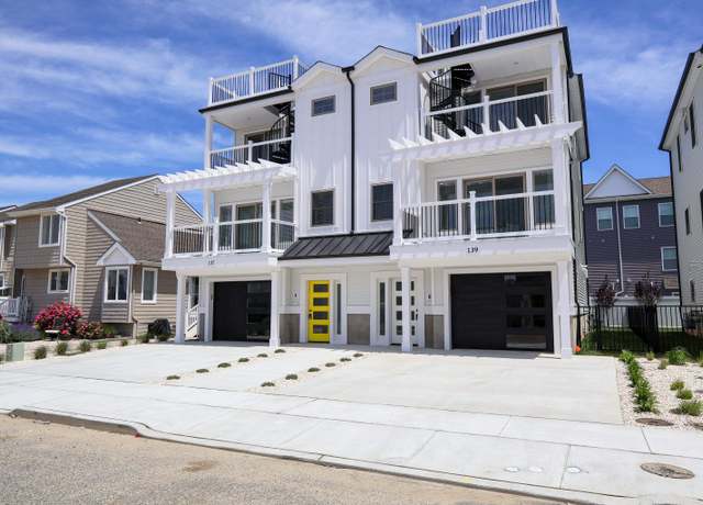 Property at 139 Austin Ave #139, Lower Township, NJ 08260, 4 beds, 3 baths