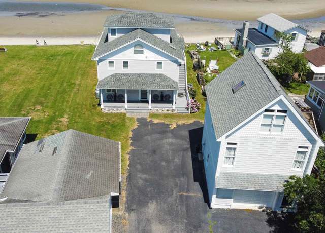 Property at 6 Pierces Rd, Cape May Court House, NJ 08210, 4 beds, 3 baths