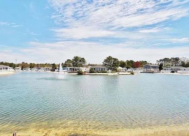 Property at 61 South Dr, Marmora, NJ 08223, 2 beds, 1 bath