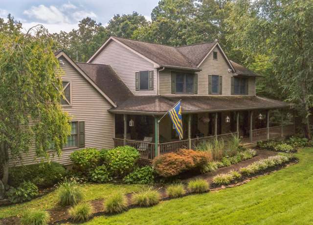 Property at 214 Head of River Rd, Corbin City, NJ 08270, 3 beds, 2.5 baths
