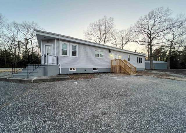 Property at 566 Rt 49, Tuckahoe, NJ 08270, 3 beds, 2 baths