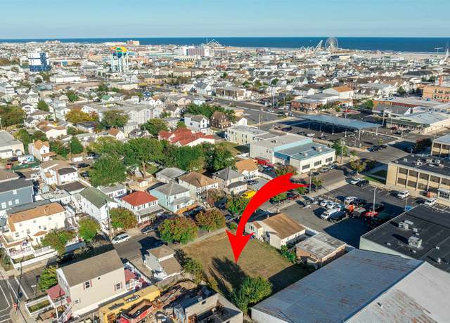 Property at 128 W Montgomery Ave, Wildwood, NJ 08260