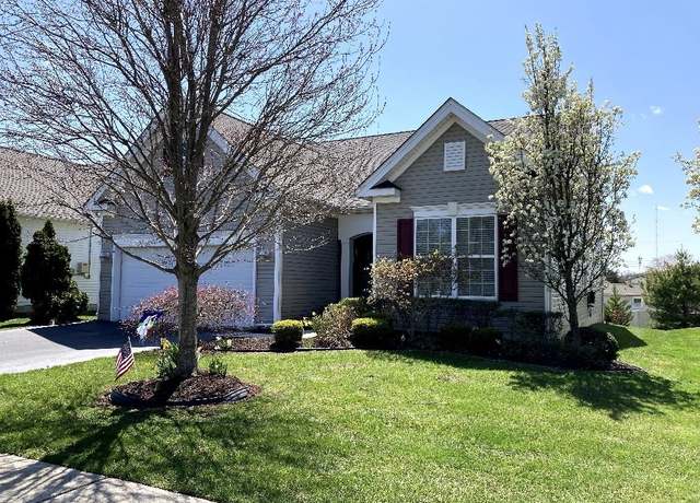 Property at 29 Falkirk Dr, Rio Grande, NJ 08242, 3 beds, 2 baths