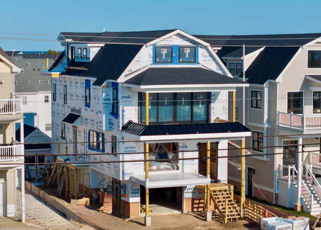 Property at 617 W Spruce Ave, North Wildwood, NJ 08260, 6 beds, 5 baths