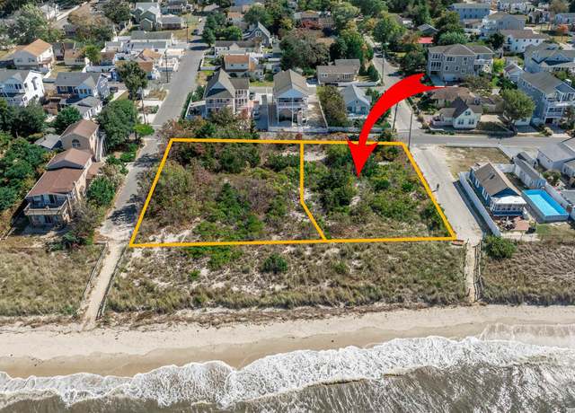 Property at 1207 Millman Ln, Villas, NJ 08251