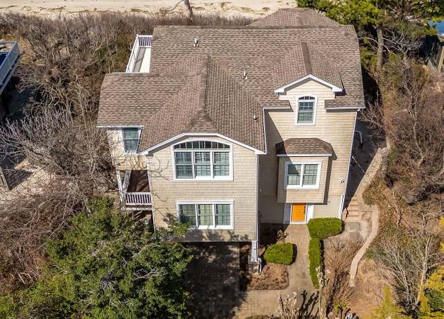 Property at 3005 Shore Dr, Cape May Beach, NJ 08251, 4 beds, 2.5 baths