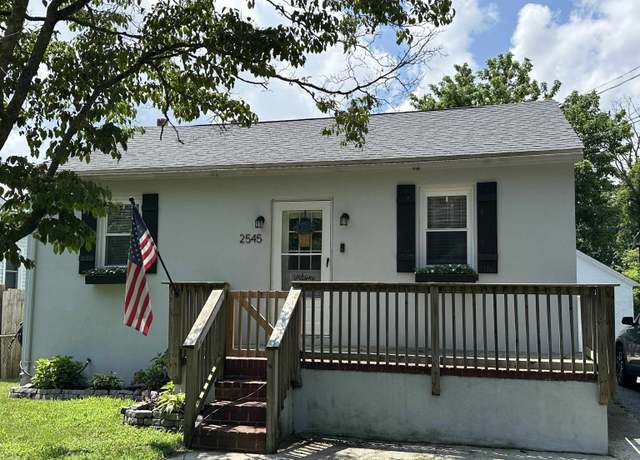 Property at 2545 Tremont Ave, Egg Harbor Township, NJ 08234, 2 beds, 1 bath