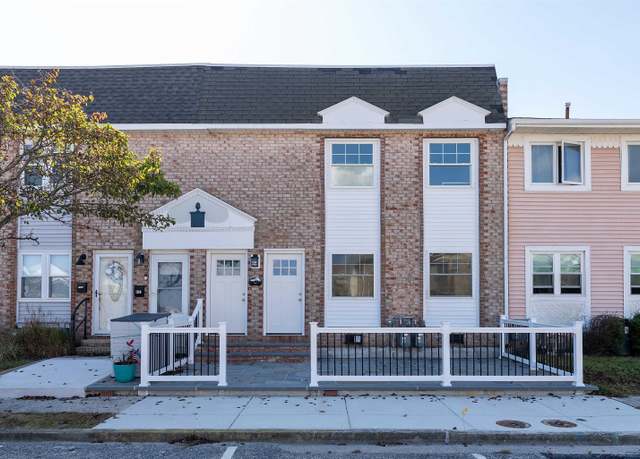 Property at 124 Seaspray Ct Unit A, North Wildwood, NJ 08260, 2 beds, 2 baths