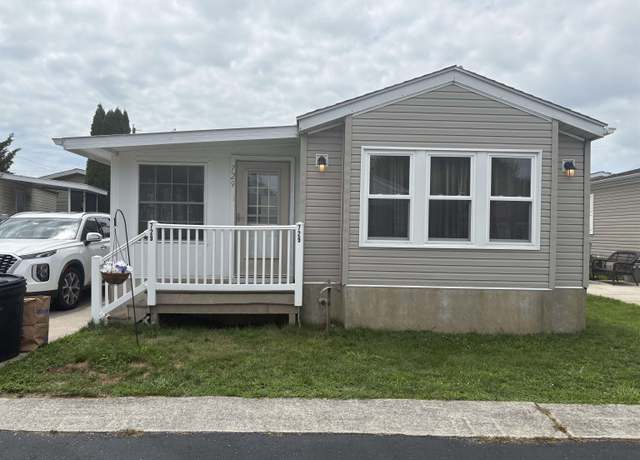 Property at 729 Seagrass Ln, Erma, NJ 08204, 1 bed, 1 bath