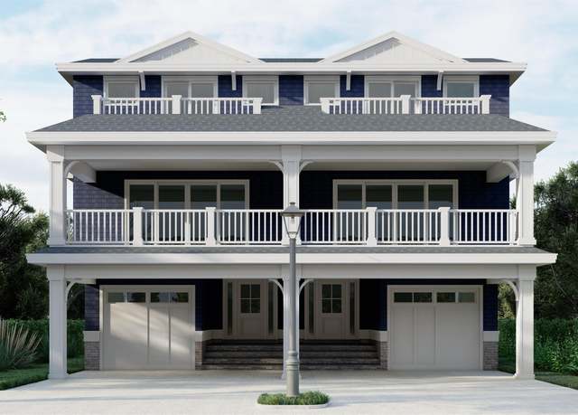 Property at 104 E Forget Me Not Rd #104, Wildwood Crest, NJ 08260, 5 beds, 4.5 baths