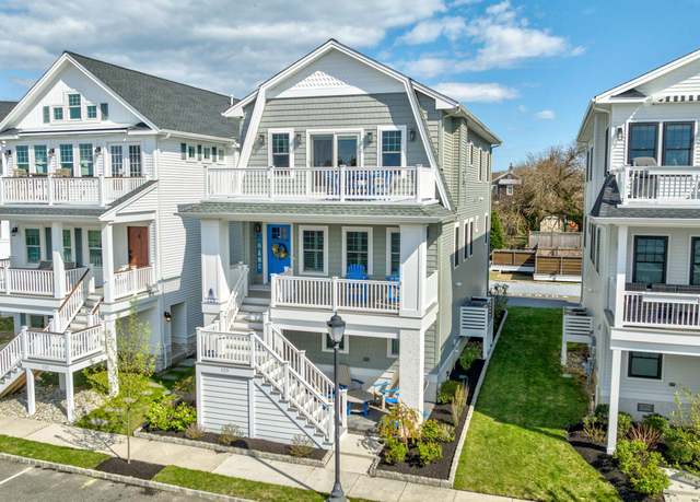 Property at 125 Rosemans Ln, Cape May, NJ 08204-5277, 5 beds, 3.5 baths