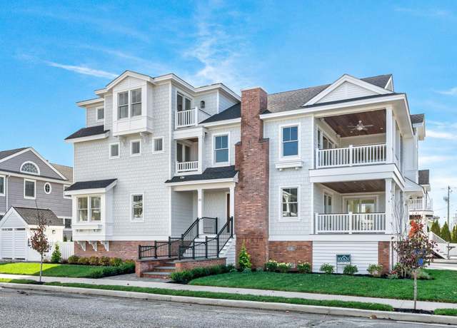 Property at 188 34th St, Avalon, NJ 08202, 6 beds, 6 baths