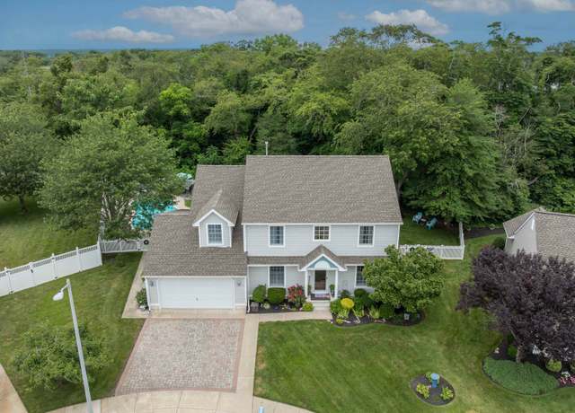 Property at 316 Portsmouth Rd, Lower Township, NJ 08204, 5 beds, 2.5 baths