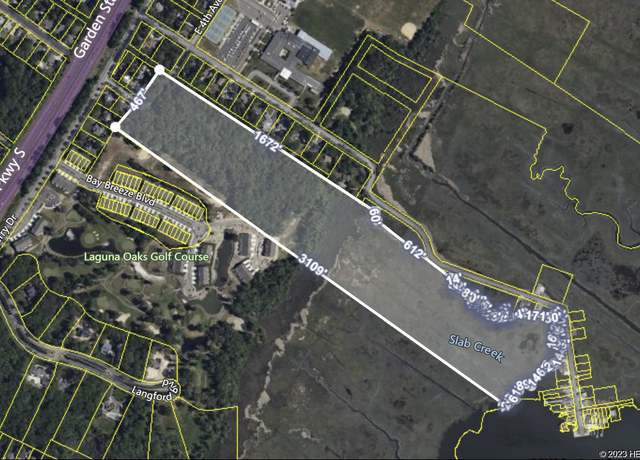 Property at 211 Colonial Ave, Cape May Court House, NJ 08210