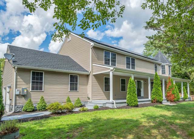 Property at 15 Elizabeth Ln, South Seaville, NJ 08210, 4 beds, 2.5 baths