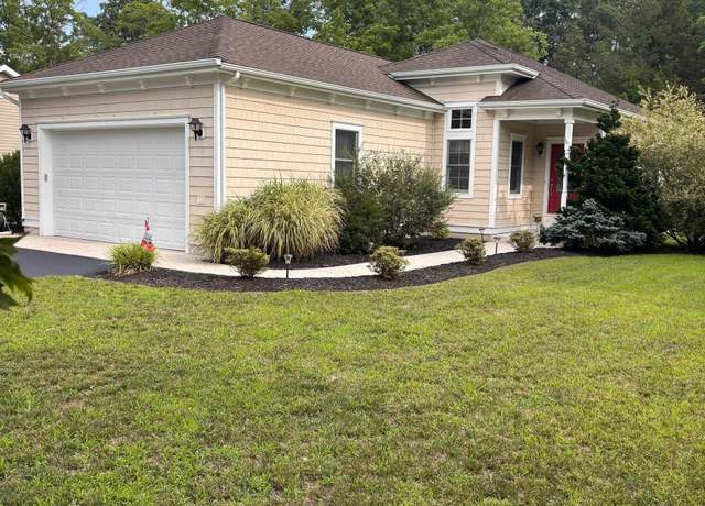 Property at 7 Miranda Ln, Dennisville, NJ 08270-9300, 2 beds, 2 baths