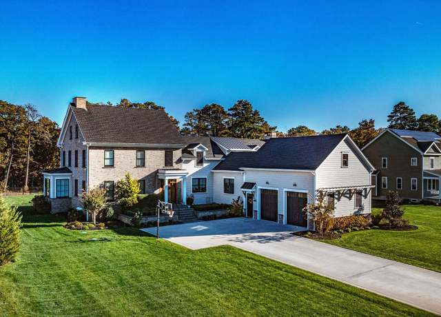 Property at 13 Meghan Ln, Seaville, NJ 08230, 5 beds, 5 baths