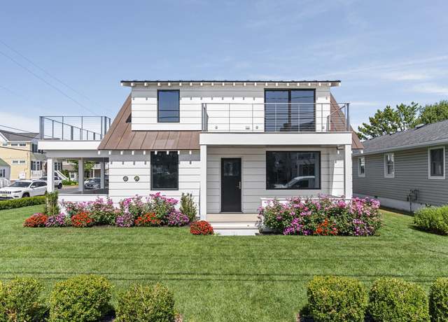 Property at 2988 1st Ave, Avalon, NJ 08202