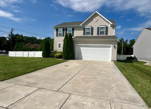 Property at 2 Sand Dollar Dr, Cape May Court House, NJ 08210, 3 beds, 2.5 baths