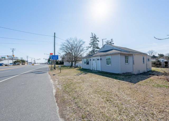 Property at 401 Wildwood Blvd, Burleigh, NJ 08210-0000, 3 beds, 2 baths
