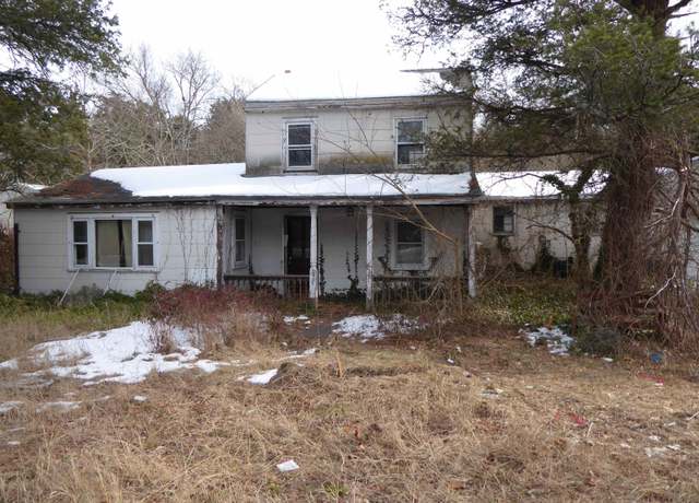 Property at 878 N Route 47, South Dennis, NJ 08210, 3 beds, 1 bath