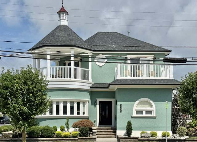 Property at 5308 Atlantic Ave, Wildwood, NJ 08260, 4 beds, 3.5 baths