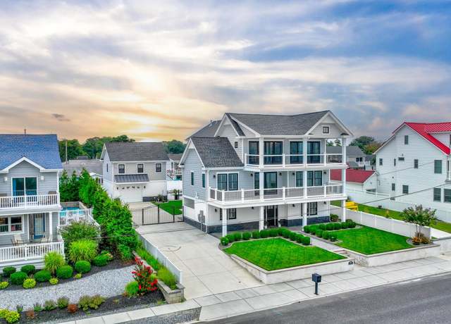 Realtors In Cape May Nj