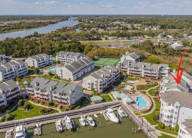 Property at 902 Ocean Dr #301, Lower Township, NJ 08204, 2 beds, 2 baths