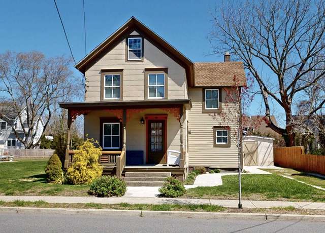 Property at 111 Leaming Ave, West Cape May, NJ 08204, 4 beds, 2 baths
