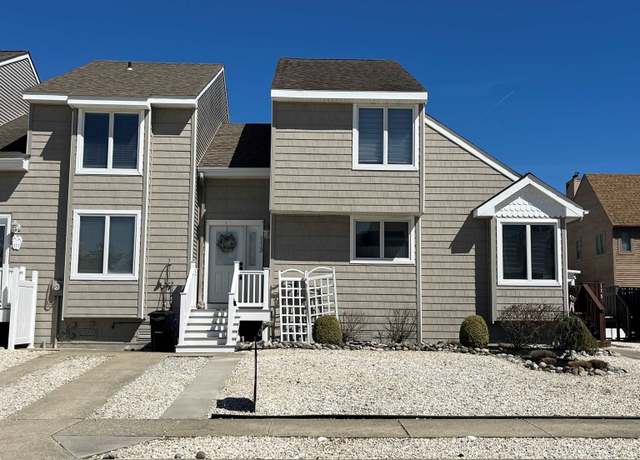 Property at 113 E Austin Ave #113, Lower Township, NJ 08260, 3 beds, 2 baths