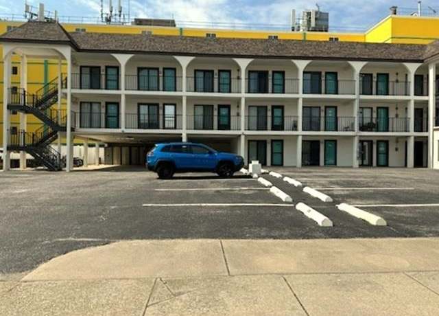 Property at 504 E 17th Ave #206, North Wildwood, NJ 08260, 1 bed, 1 bath