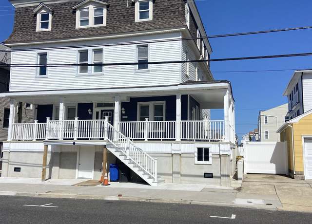 Property at 611 E 7th St, Ocean City, NJ 08226, 17 beds, 17 baths