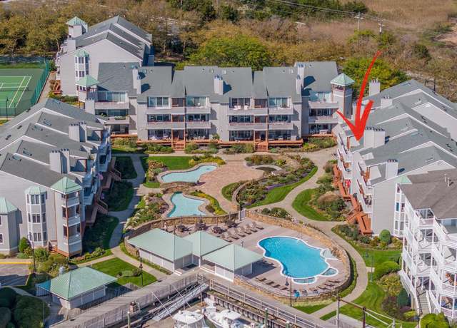 Property at 902 Ocean Dr #306, Lower Township, NJ 08204-5400, 3 beds, 2 baths