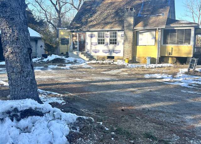 Property at 86 Route 50, Seaville, NJ 08230