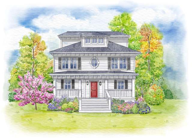 Property at 2 Church St, Cold Spring, NJ 08204, 4 beds, 3.5 baths