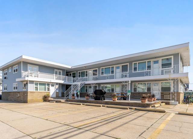 Property at 7010 Seaview Ave #19, Wildwood Crest, NJ 08260, 2 beds, 2 baths