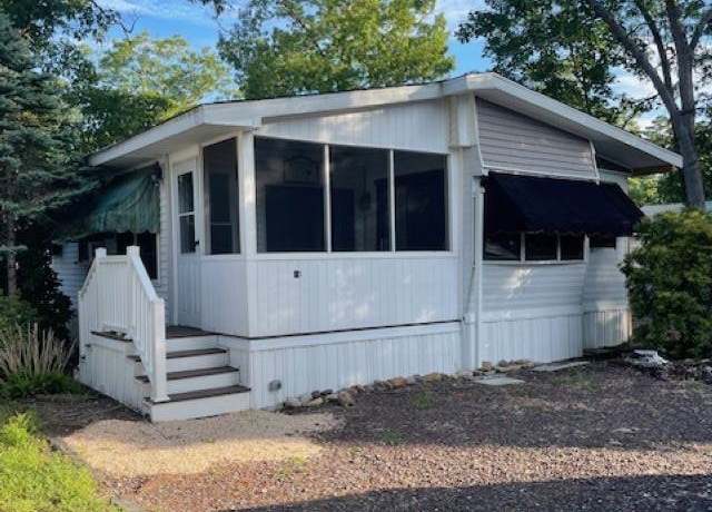 Property at 56 Route 50, Seaville, NJ 08230, 2 beds, 1 bath
