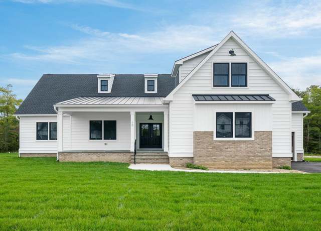 Property at 11 Harbor Crossings, Cape May Court House, NJ 08210, 3 beds, 2 baths