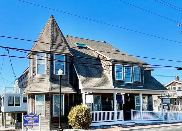 Property at 1252 Route 109 Unit 1252 Rte 1, Lower Township, NJ 08204, 5 beds, 2.5 baths